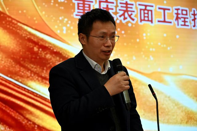 西部涂料“破局者”山城亮剑：硬核报告解码2026绿色转型“生存法则”