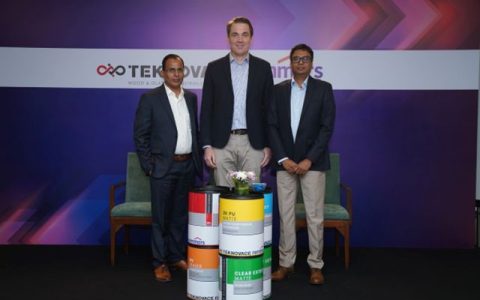 Remmers重金押注印度，木材涂料赛道迎来“亚洲制造”革命