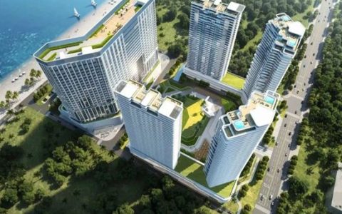 加速全球发展 守护世界建筑安全丨东方雨虹2025海外工程项目巡礼