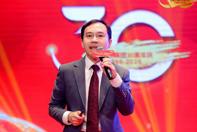 做奔跑的乌龟：巴德士30年深耕，铸就中国涂料行业的稳健标杆