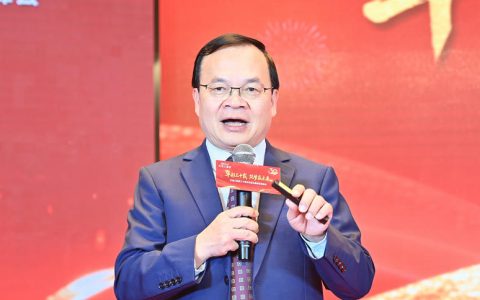 从韶山再出发！巴德士三十年战略蓝图发布，剑指行业综合实力前三！