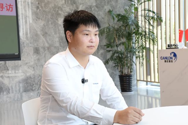 荣耀凯伦 | 锤炼技术 坚守专业——王晨杰荣获“江苏省卓越技师”称号