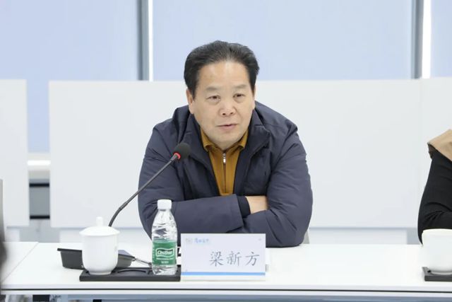 产学研融合再升级,鱼童与上海海事大学签署合作与捐赠协议