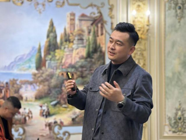 聚智蓉城·青衿之志|中国艺术涂料青创荟第三次骨干会议在成都圆满召开