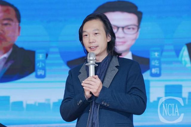 聚智蓉城·青衿之志|中国艺术涂料青创荟第三次骨干会议在成都圆满召开