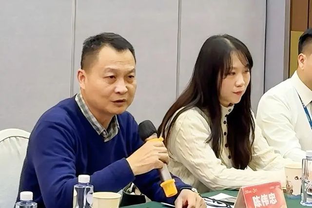 科顺 | 精准施策靶向攻坚,董事长护航行动沈阳首站圆满举行!