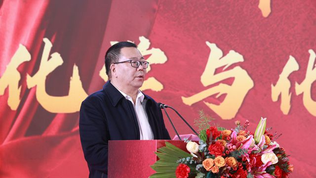 14个月跑出“鹤山速度”！吉美帮鹤山生产基地投产，政校企联动点燃智造引擎