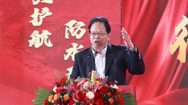 14个月跑出“鹤山速度”！吉美帮鹤山生产基地投产，政校企联动点燃智造引擎