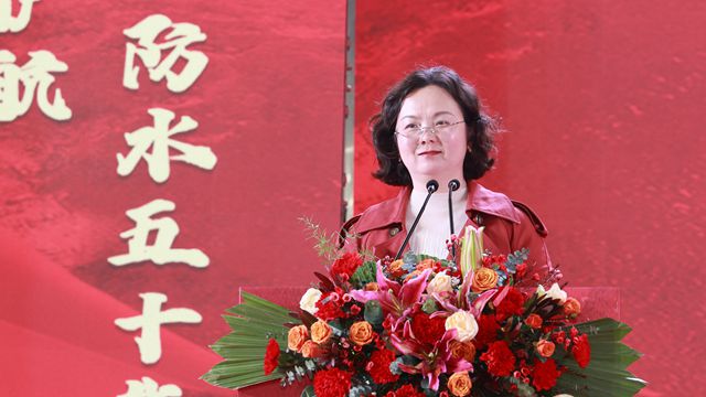 14个月跑出“鹤山速度”！吉美帮鹤山生产基地投产，政校企联动点燃智造引擎
