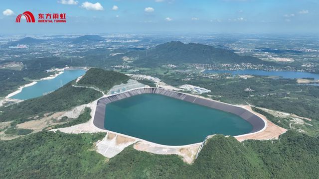 东方雨虹2025专利盘点:系统化创新与全球布局的双重奏