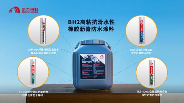 东方雨虹2025专利盘点:系统化创新与全球布局的双重奏