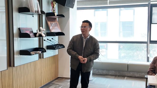 谋定而行，行且勇毅！九阳防水2025年终总结暨2026战略攻坚研讨会圆满召开