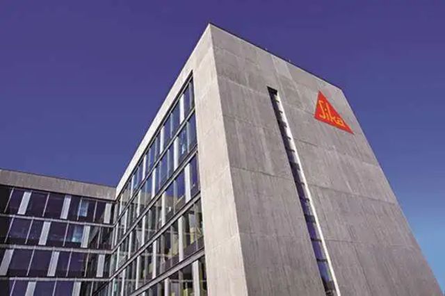 西卡公布2025年初步销售额:112亿瑞士法郎