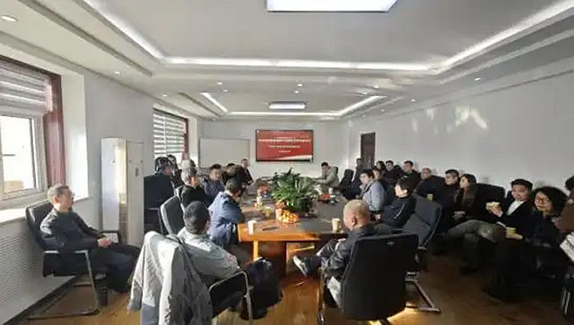 华北地区粉末涂料产业链企业共商创新路径