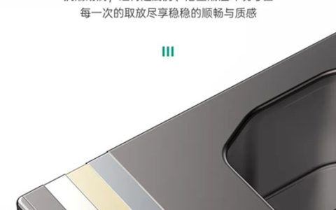三证齐发！ELLECASA（锐俪卡萨）以体系认证筑牢五金品质根基