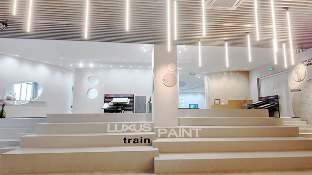 从华为总部到白云机场，为何顶尖客户都选他？——访大正彩翼董事长雷洪正