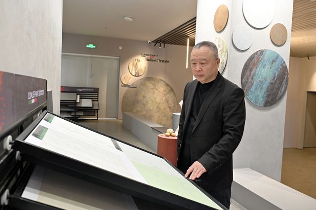 从华为总部到白云机场,为何顶尖客户都选他?——访大正彩翼董事长雷洪正