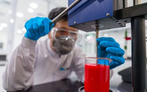 IMCD印尼落子：涂料+建筑实验室合一，瞄准东南亚市场