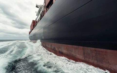 国际油漆加入RightShip“零伤害创新合作伙伴计划”