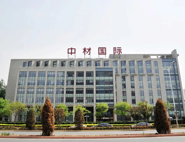 强强联合!北新灯塔中标全球最大水泥工程系统集成服务商中材国际油漆集中采购项目