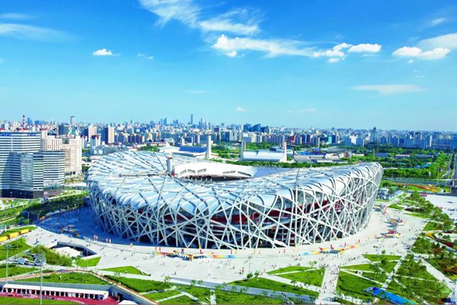 品质坚守，从标准到实践——北新防水止水产品助力城市地标与市政动脉