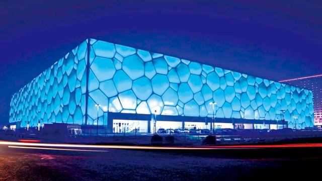 品质坚守，从标准到实践——北新防水止水产品助力城市地标与市政动脉