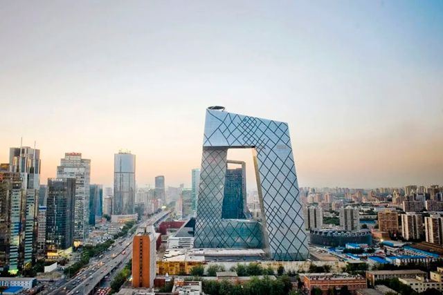 品质坚守，从标准到实践——北新防水止水产品助力城市地标与市政动脉