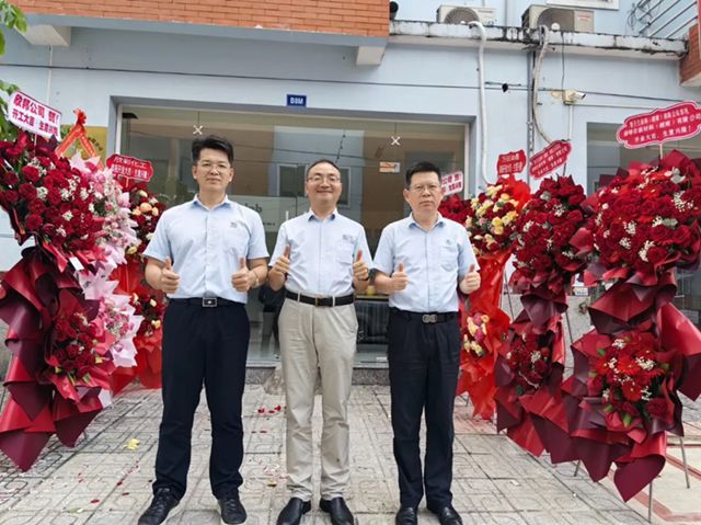 技术引领，全球布局——倍特尔 2025 高光盘点