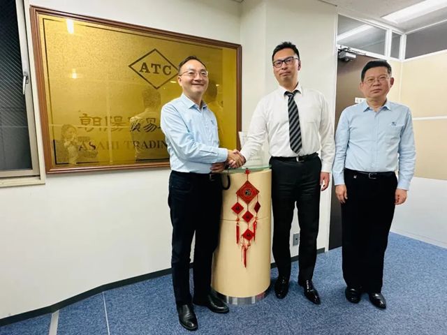 技术引领，全球布局——倍特尔 2025 高光盘点