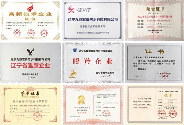 大隐于水 | 一位防水女企业家破局重生的故事