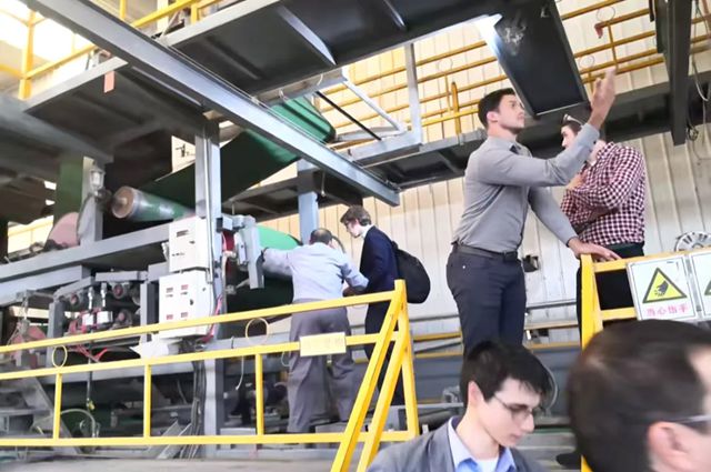 大隐于水 | 一位防水女企业家破局重生的故事