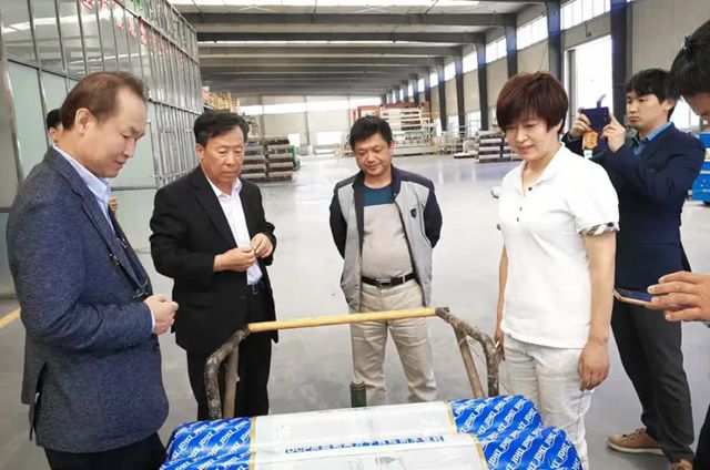 大隐于水 | 一位防水女企业家破局重生的故事