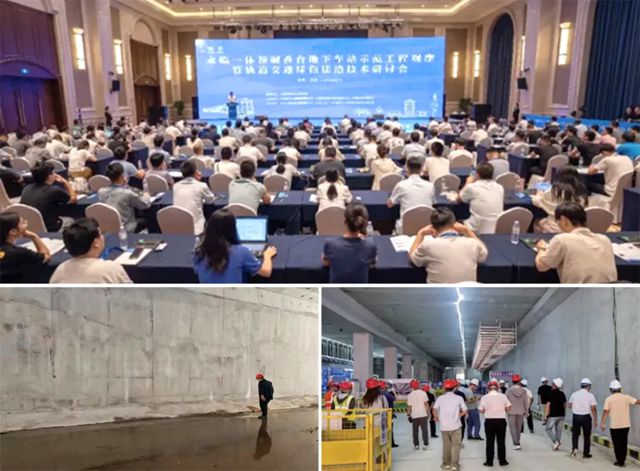 大隐于水 | 一位防水女企业家破局重生的故事