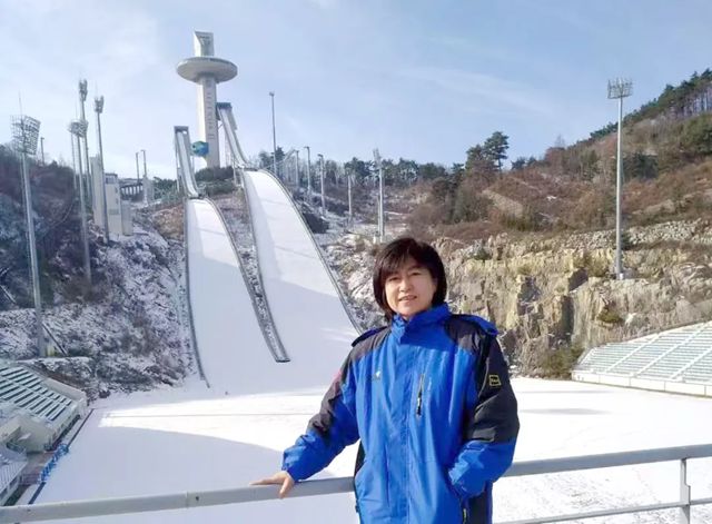 大隐于水 | 一位防水女企业家破局重生的故事