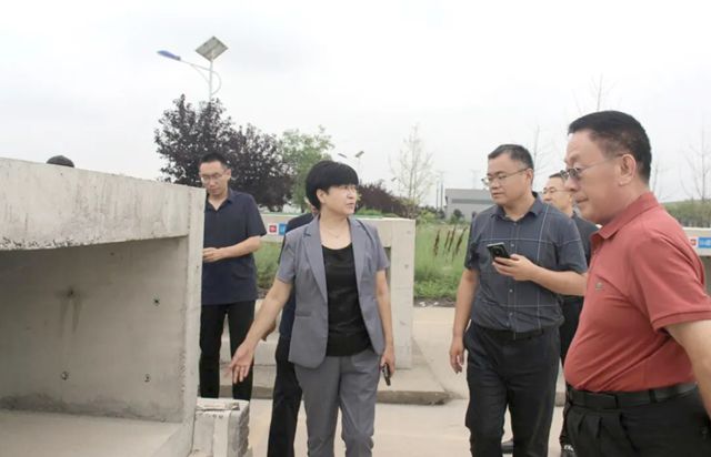 大隐于水 | 一位防水女企业家破局重生的故事