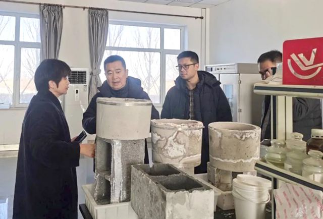 大隐于水 | 一位防水女企业家破局重生的故事