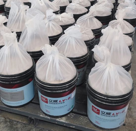 大隐于水 | 一位防水女企业家破局重生的故事