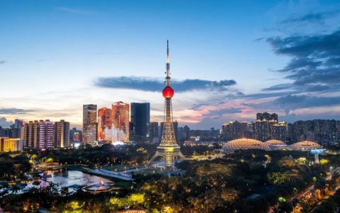 科顺股份 | 佛山市深化营商环境改革大会隆重召开，集团总裁方勇受邀与会并发言