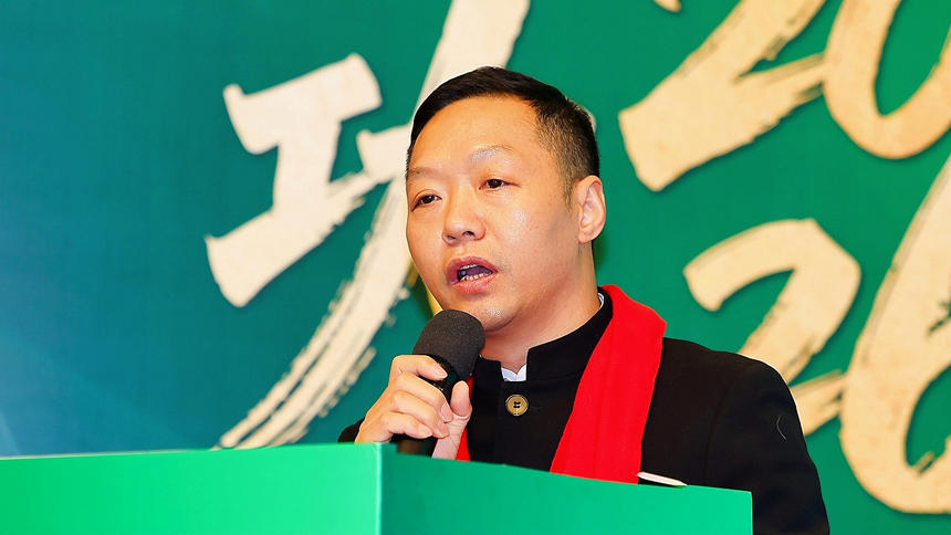 以“儿童级健康标准”重构行业价值，卓玛这场战略发布会释放哪些重磅信号？