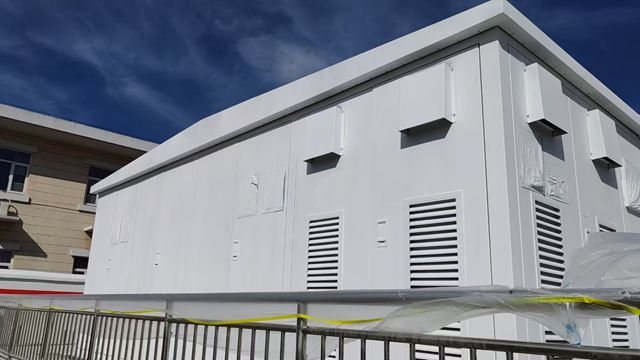 节能赛道黑科技:刷稀土涂料,夏天室温狂降5-11℃