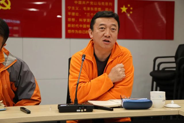 聚力破万难,驰骋赢未来——山东世纪阳光2025年度工作复盘暨2026年度工作规划会议圆满收官
