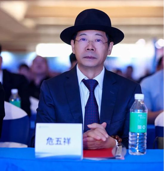 文化铸魂·领航致远:理想卫浴掌舵人危五祥的时代担当与战略格局