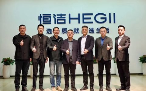 科技如何融入生活？京东 × 恒洁，用户需求驱动智能卫浴价值升级
