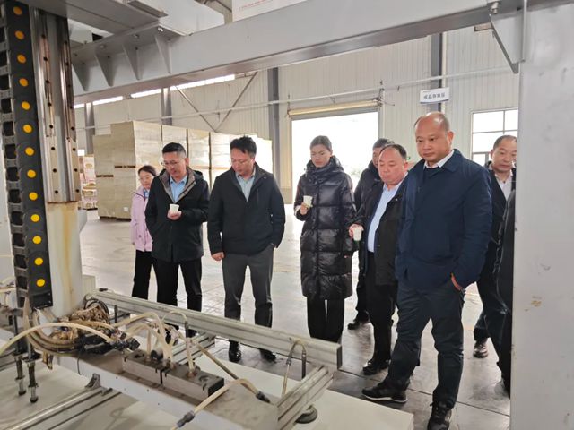 强强联合·共赢发展|九阳防水与德成控股达成战略合作