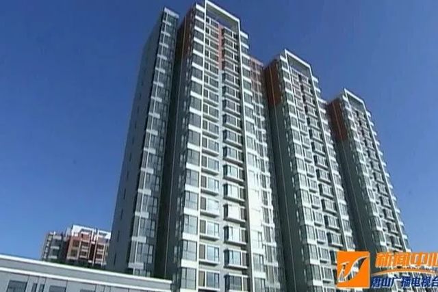 北新防水以品质赋能城市更新,用坚守共创美好生活