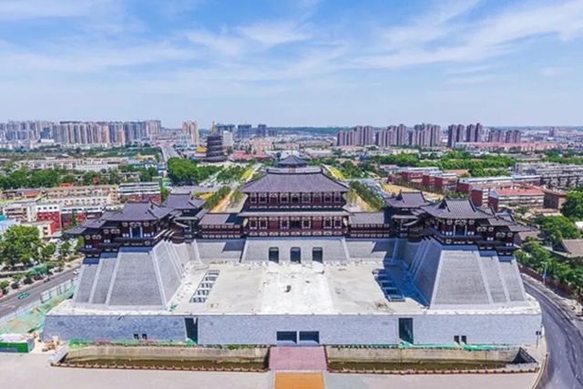 北新防水以品质赋能城市更新,用坚守共创美好生活
