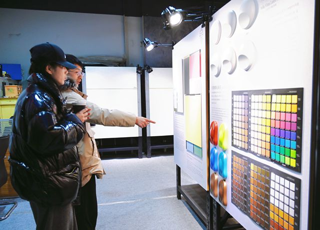 艺术涂料最坏时期已过，真正的好材料时代才刚开始！——访贝莱维斯创始人薛总