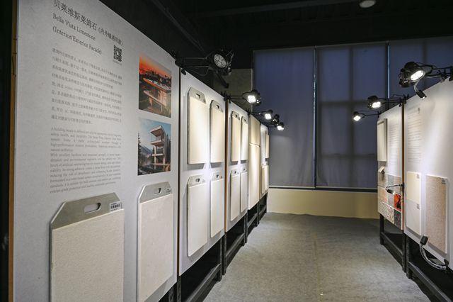 艺术涂料最坏时期已过，真正的好材料时代才刚开始！——访贝莱维斯创始人薛总