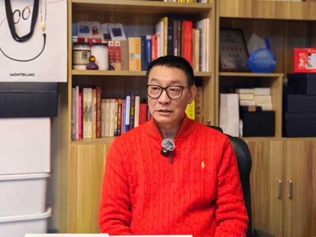 艺术涂料最坏时期已过，真正的好材料时代才刚开始！——访贝莱维斯创始人薛总