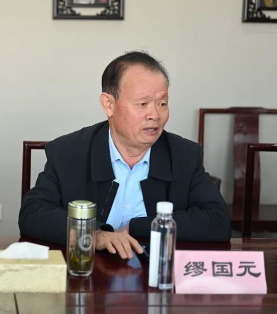安徽省萧县代表团莅临晨光考察,共谋防腐新材料与产业协同新篇章